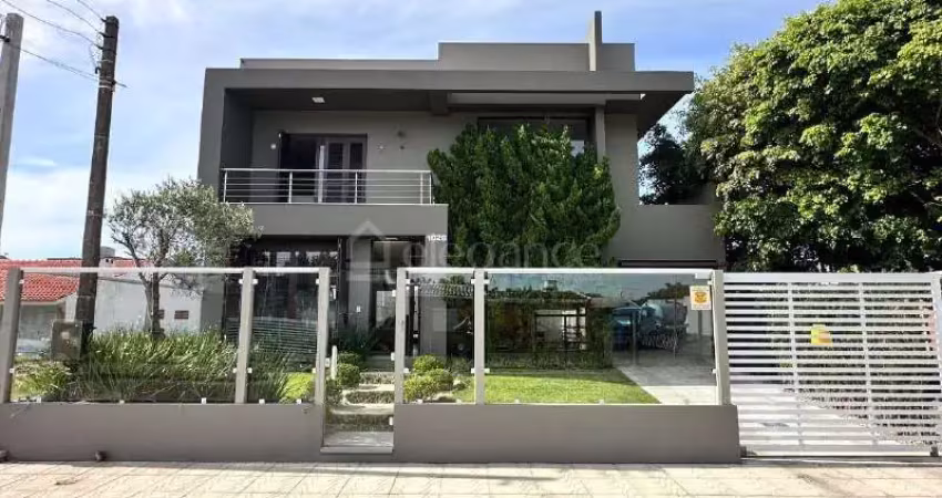 Casa em condomínio fechado com 3 quartos à venda na Rua Rio Douradinho, 1026, Centro, Xangri-Lá