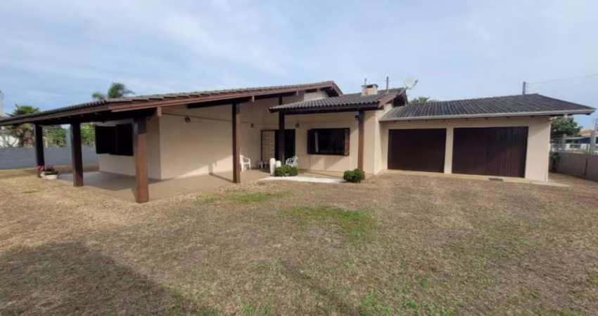 Casa em condomínio fechado com 3 quartos à venda na Central, 853, Noiva Do Mar, Xangri-Lá