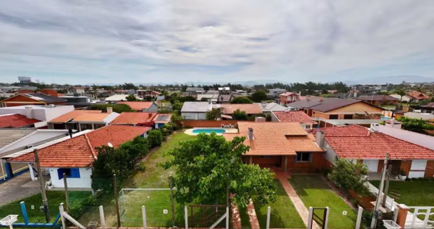 Casa em condomínio fechado com 3 quartos à venda na René Descarte, 322, Arpoador, Xangri-Lá