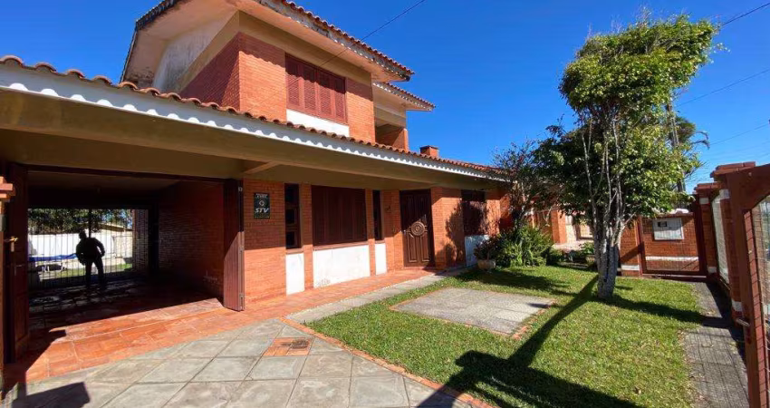 Casa em condomínio fechado com 5 quartos à venda na Rio da Várzea, 2288, Centro, Xangri-Lá