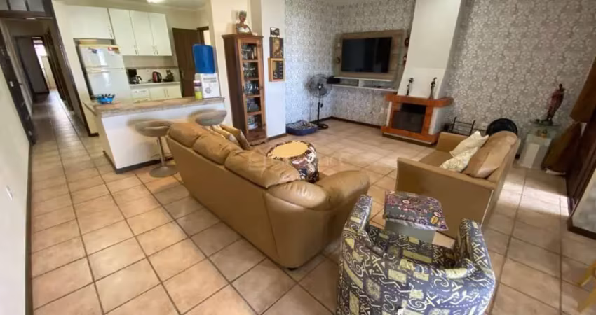 Apartamento com 3 quartos à venda na Rua Rio Carreiro, 235, Centro, Xangri-Lá