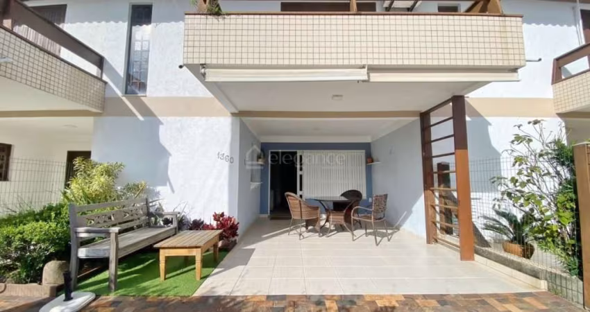 Casa em condomínio fechado com 3 quartos à venda na Rua Rio Carreiro, 1360, Centro, Xangri-Lá