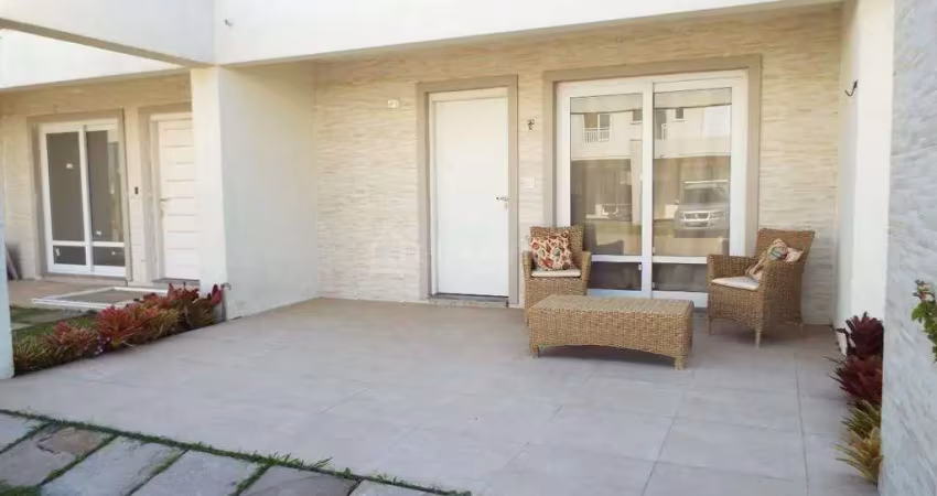 Casa em condomínio fechado com 3 quartos à venda na José Bruno Klein, 667, Marina, Xangri-Lá