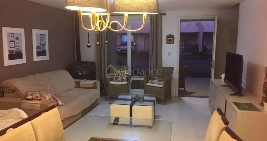 Casa em condomínio fechado com 3 quartos à venda na José Bruno Klein, 667, Marina, Xangri-Lá