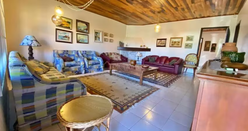 Casa em condomínio fechado com 3 quartos à venda na Rua Rio Mampituba, 1749, Centro, Xangri-Lá
