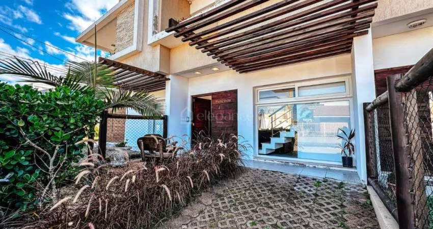 Casa em condomínio fechado com 3 quartos à venda na Rua Rio da Várzea, 35, Centro, Xangri-Lá