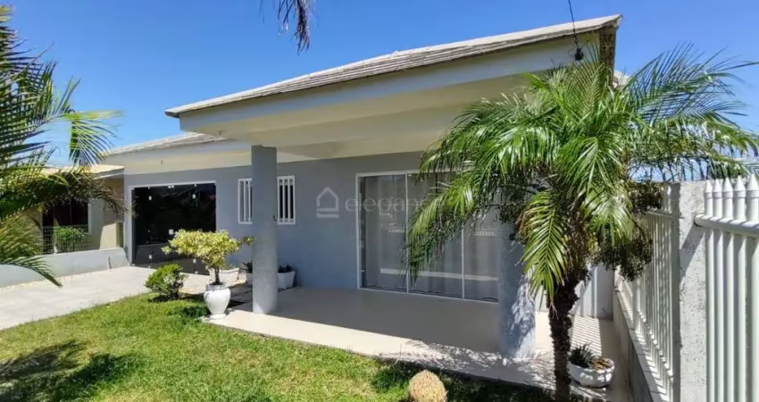 Casa com 2 quartos à venda na Rua das Íris, 95, Noiva Do Mar, Xangri-Lá