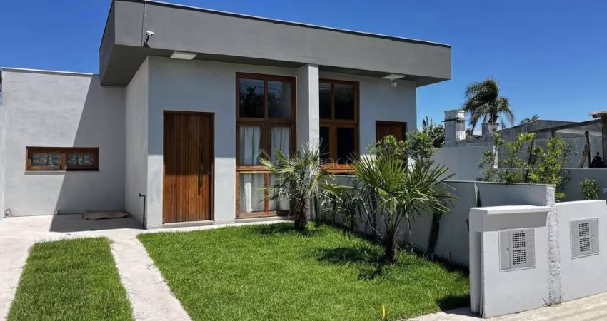 Casa em condomínio fechado com 3 quartos à venda na Rua Rio Douradinho, 1004, Centro, Xangri-Lá