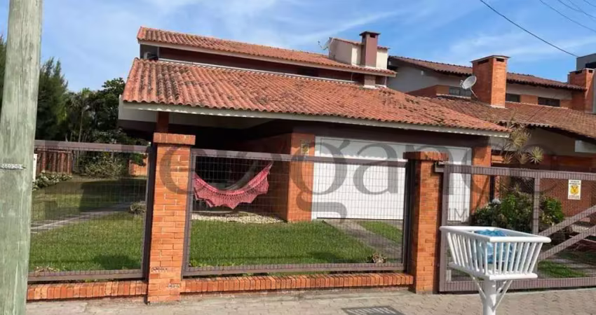 Casa em condomínio fechado com 4 quartos à venda na Rio Negro, 1544, Centro, Xangri-Lá