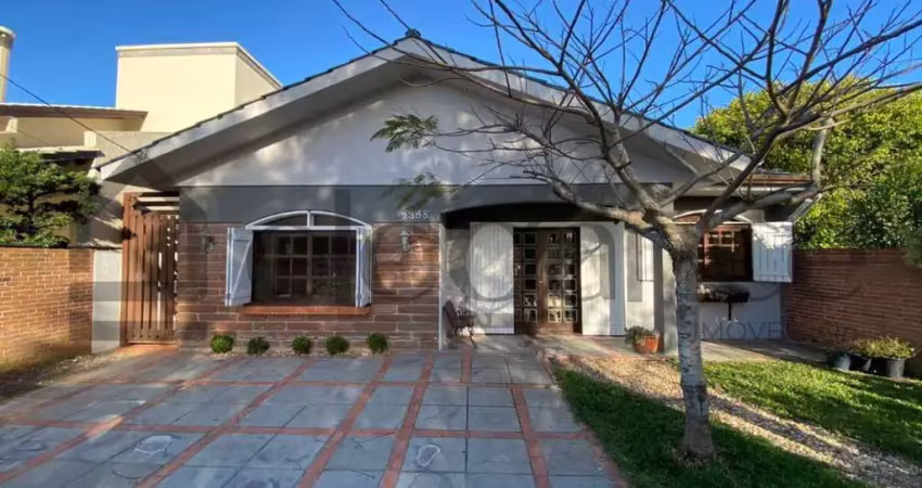 Casa em condomínio fechado com 3 quartos à venda na Rio da Várzea, 2358, Centro, Xangri-Lá