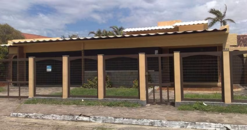 Casa em condomínio fechado com 4 quartos à venda na Tinguaçu, 738, Atlântida, Xangri-Lá