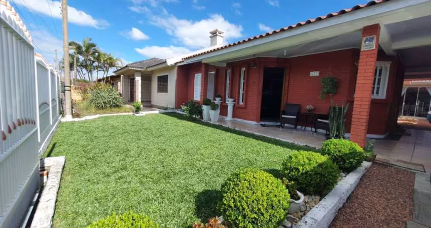 Casa em condomínio fechado com 3 quartos à venda na Rua Dos Girassóis, 621, Noiva Do Mar, Xangri-Lá