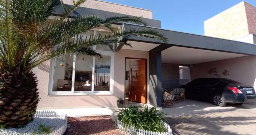 Casa em condomínio fechado com 3 quartos à venda na Central, 71, Noiva Do Mar, Xangri-Lá