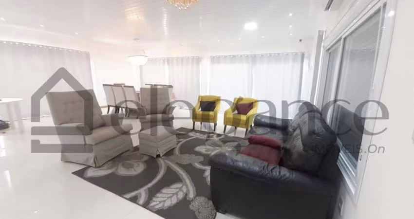 Casa em condomínio fechado com 4 quartos à venda na Rio da Várzea, 2017, Centro, Xangri-Lá