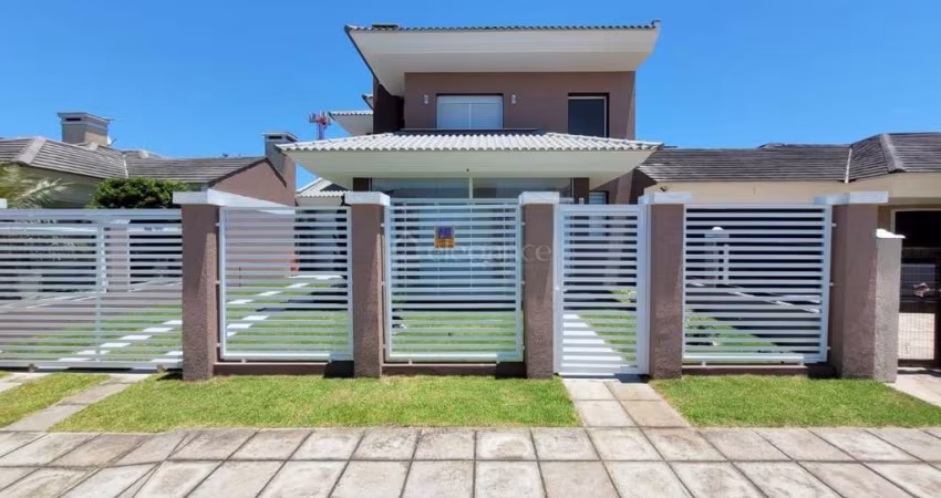 Casa em condomínio fechado com 6 quartos à venda na Das Camelias, 593, Noiva Do Mar, Xangri-Lá