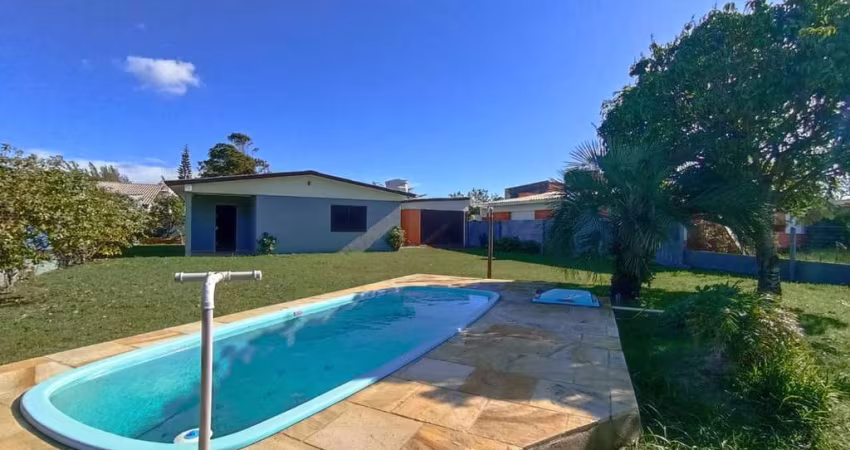 Casa em condomínio fechado com 3 quartos à venda na Emboá, 525, Atlântida, Xangri-Lá