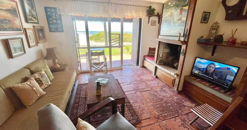 Casa em condomínio fechado com 2 quartos à venda na Beira Mar, 9, Centro, Xangri-Lá