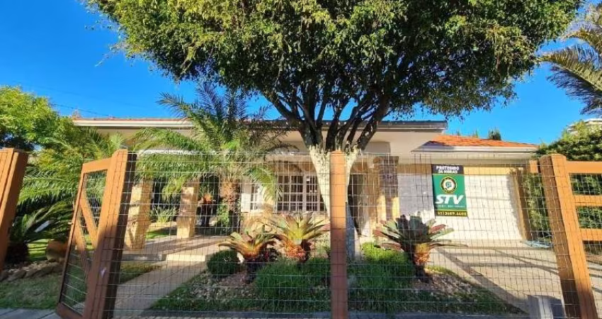 Casa com 4 quartos à venda na Guatapí, 912, Atlântida, Xangri-Lá