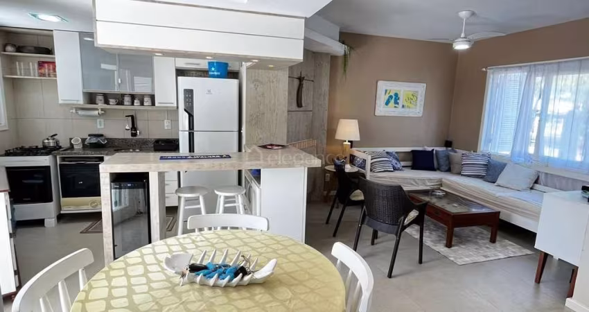 Casa em condomínio fechado com 2 quartos à venda na Rua Rio Carreiro, 855, Centro, Xangri-Lá