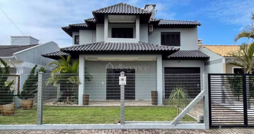 Casa com 4 quartos à venda na Flor De Liz, 588, Noiva Do Mar, Xangri-Lá