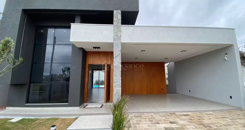 Casa com 3 quartos à venda na Avenida Central A, 331, Noiva Do Mar, Xangri-Lá