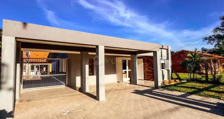Casa com 3 quartos à venda na Rio Negro, 250, Centro, Xangri-Lá