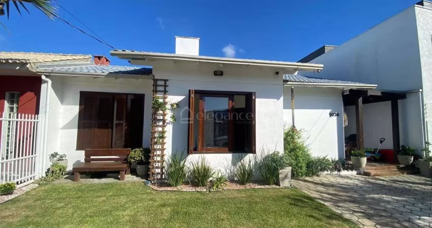 Casa com 3 quartos à venda na Itapema, 1036, Atlântida Sul (Distrito), Osório