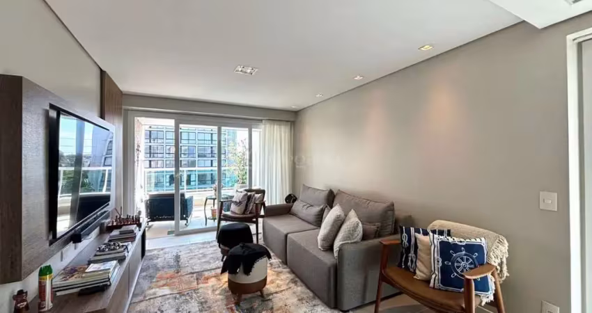 Apartamento com 3 quartos à venda na Central, 1891, Atlântida, Xangri-Lá