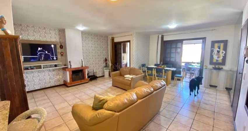 Apartamento com 3 quartos à venda na Rua Rio Carreiro, 235, Centro, Xangri-Lá
