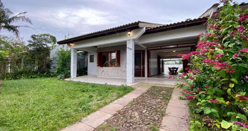 Casa com 3 quartos à venda na Avenida ágata, 900, Rainha do Mar, Xangri-Lá