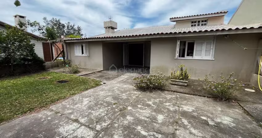 Casa com 3 quartos à venda na Das Íris, 648, Noiva Do Mar, Xangri-Lá