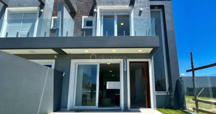 Casa em condomínio fechado com 3 quartos à venda na Louis Pasteur, 432, Arpoador, Xangri-Lá