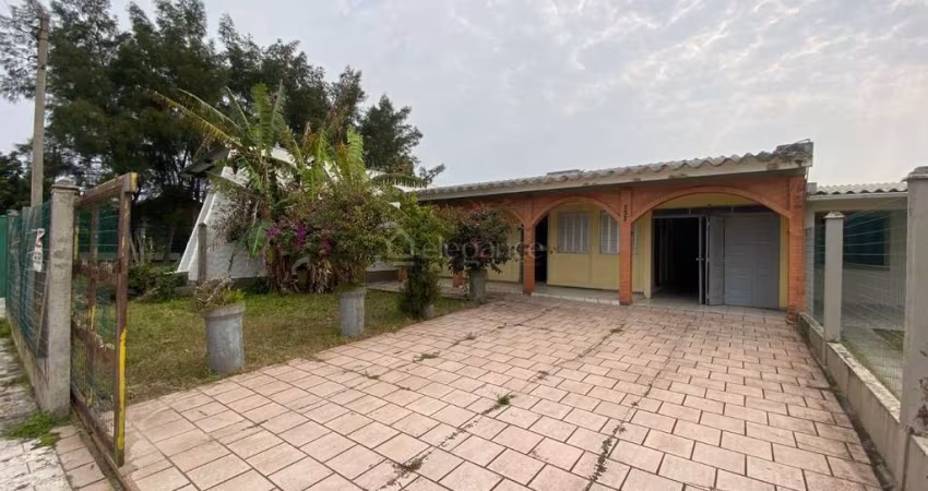 Casa em condomínio fechado com 3 quartos à venda na Das Camélias, 333, Noiva Do Mar, Xangri-Lá