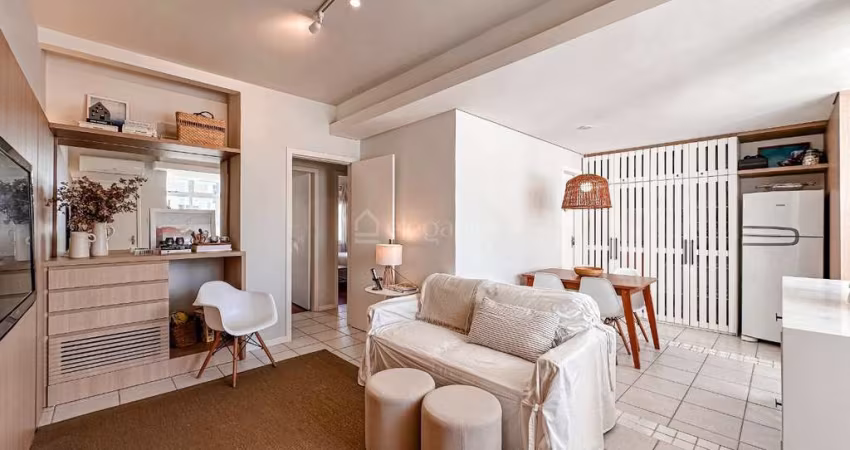 Apartamento com 2 quartos à venda na Central, 31, Atlântida, Xangri-Lá
