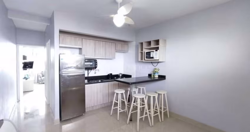 Apartamento com 1 quarto à venda na Central, 378, Atlântida, Xangri-Lá