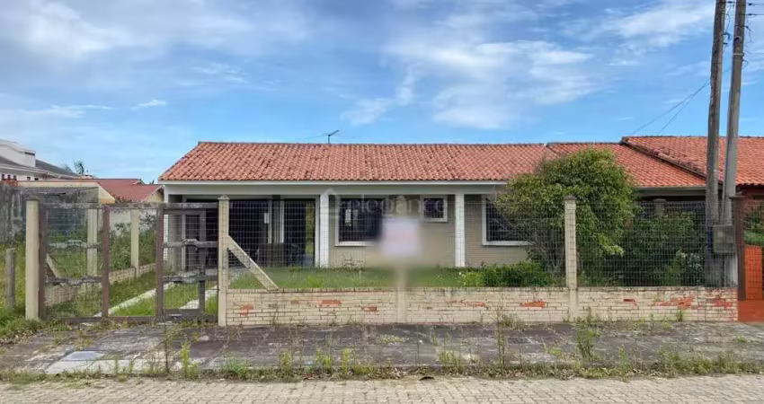 Casa com 2 quartos à venda na Turquesa, 408, Rainha do Mar, Xangri-Lá