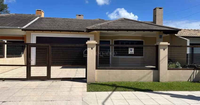Casa com 3 quartos à venda na Rua Das Azaléias, 703, Noiva Do Mar, Xangri-Lá