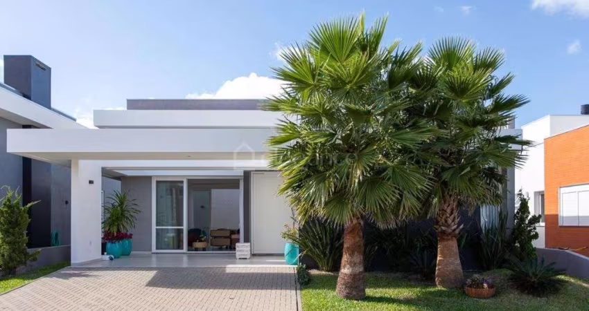 Casa em condomínio fechado com 4 quartos à venda na Honório Germano, 2009, Araça, Capão da Canoa