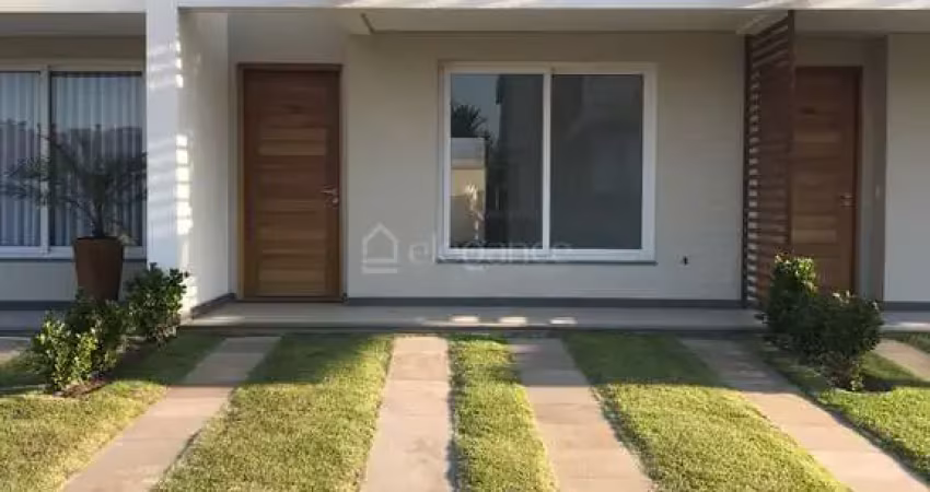 Casa em condomínio fechado com 3 quartos à venda na Rs 389 Estrada do Mar, 1, Condomínio Murano, Capão da Canoa