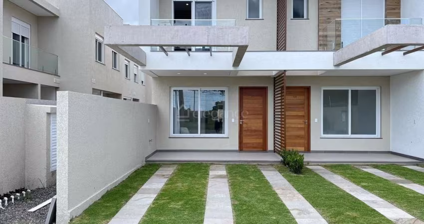 Casa em condomínio fechado com 2 quartos à venda na Rs 389 Estrada do Mar, 1, Condomínio Murano, Capão da Canoa