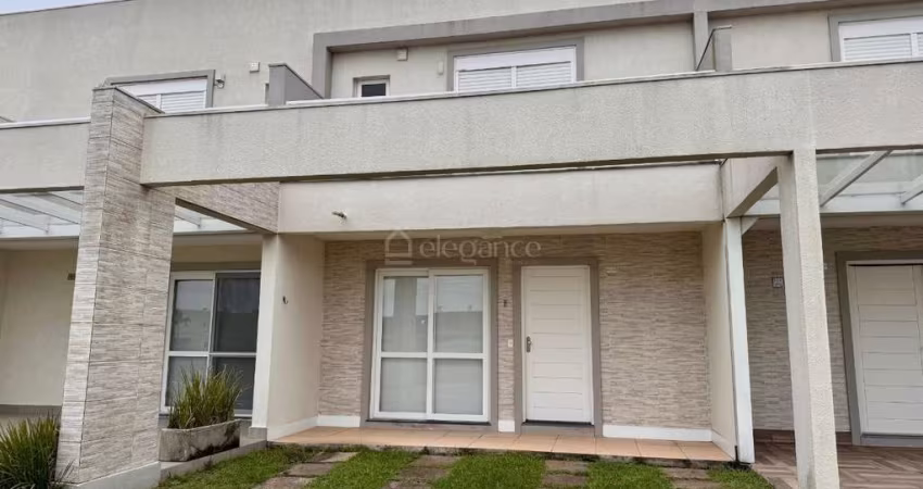 Casa em condomínio fechado com 3 quartos à venda na José Bruno Klein, 667, Marina, Xangri-Lá
