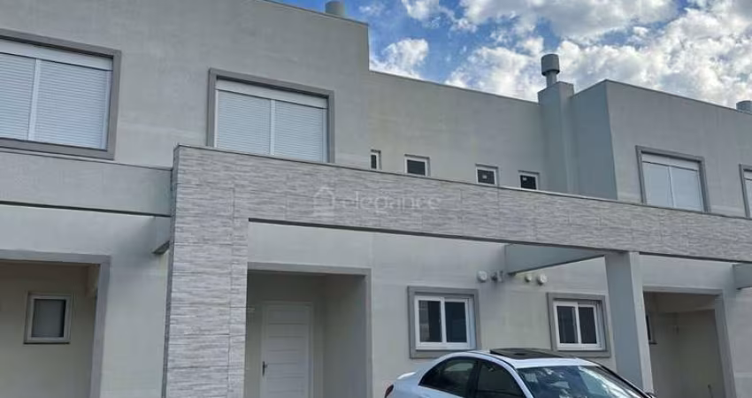 Casa em condomínio fechado com 3 quartos à venda na José Bruno Klein, 667, Marina, Xangri-Lá