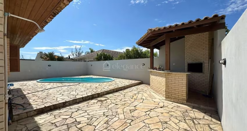 Casa em condomínio fechado com 3 quartos à venda na Das Estremosas, 886, Noiva Do Mar, Xangri-Lá