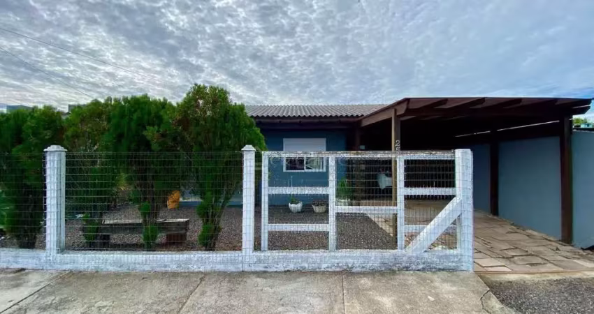 Casa em condomínio fechado com 2 quartos à venda na Pedro Álvares Cabral, 255, Arpoador, Xangri-Lá