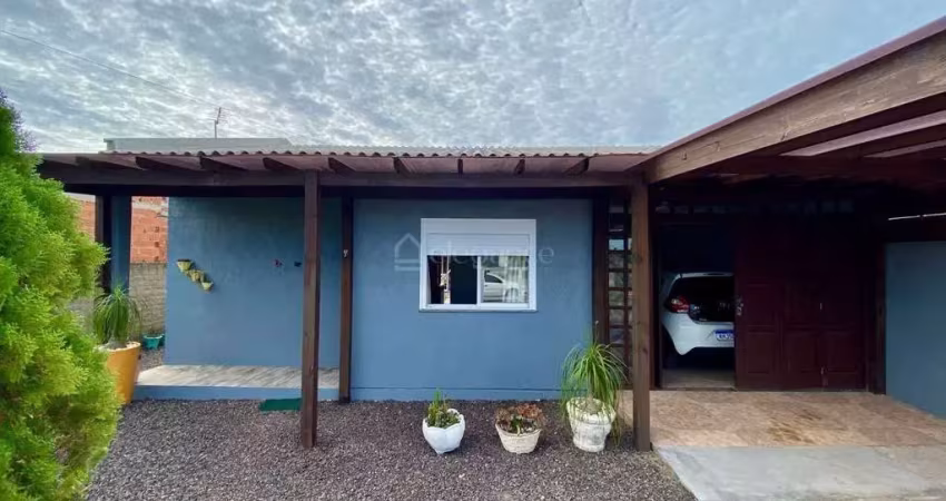 Casa em condomínio fechado com 2 quartos à venda na Pedro Álvares Cabral, 255, Arpoador, Xangri-Lá