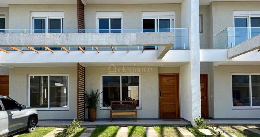 Casa em condomínio fechado com 4 quartos à venda na Rodovia RS 389 Estrada Do Mar, 1, Condomínio Murano, Capão da Canoa