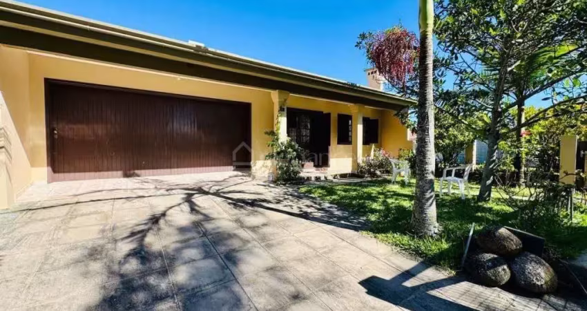 Casa em condomínio fechado com 3 quartos à venda na Vital Brasil, 443, Arpoador, Xangri-Lá