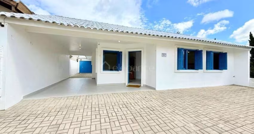 Casa em condomínio fechado com 4 quartos à venda na Camélias, 63, Noiva Do Mar, Xangri-Lá