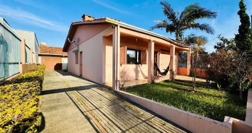 Casa em condomínio fechado com 2 quartos à venda na Alexandrita, 868, Rainha do Mar, Xangri-Lá