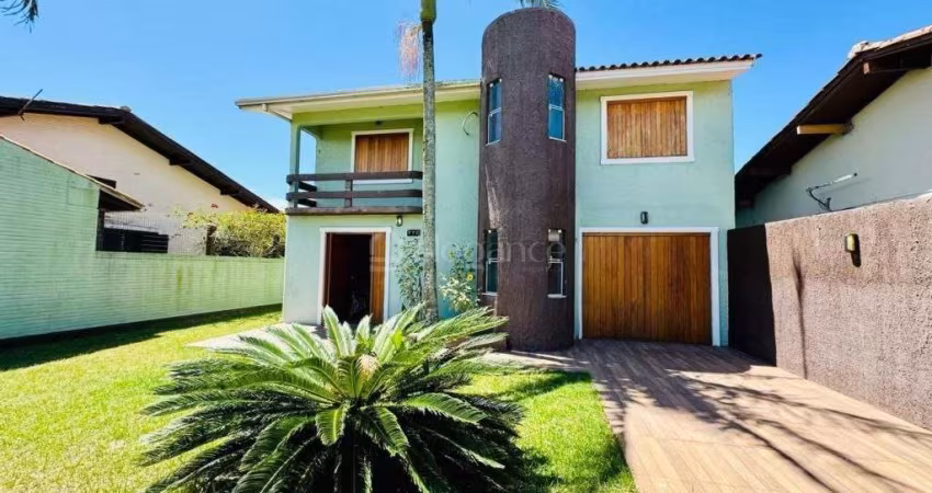 Casa em condomínio fechado com 3 quartos à venda na Turquesa, 372, Rainha do Mar, Xangri-Lá